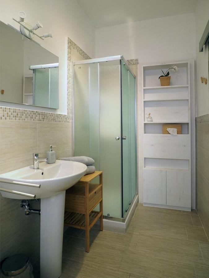 B&B Del Corso Matelica Kültér fotó