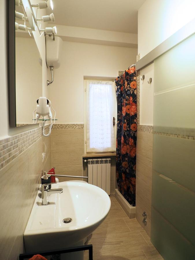 B&B Del Corso Matelica Kültér fotó