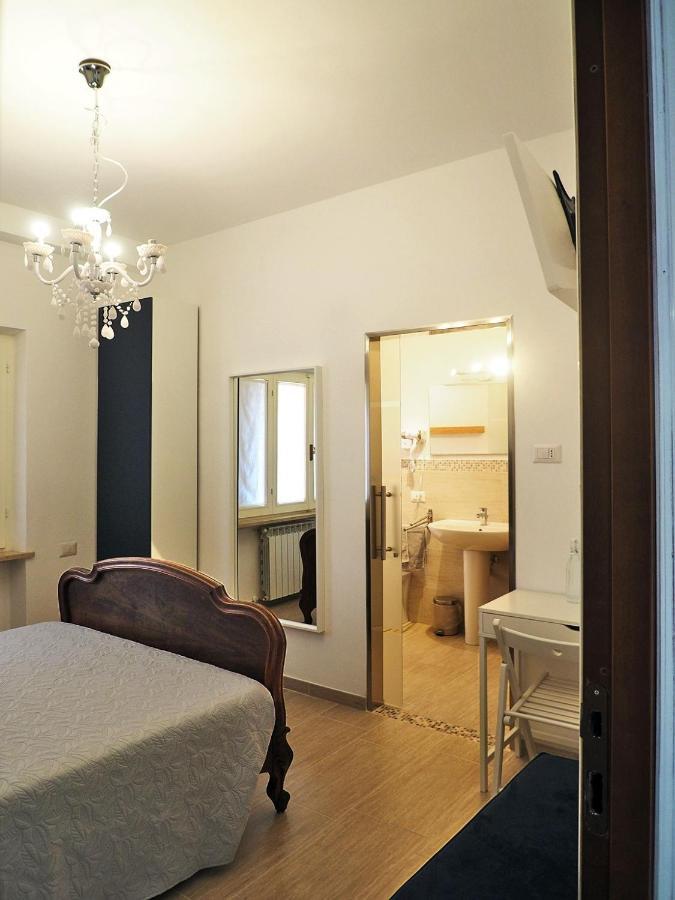 B&B Del Corso Matelica Kültér fotó