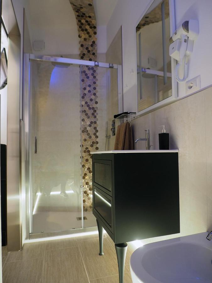 B&B Del Corso Matelica Kültér fotó
