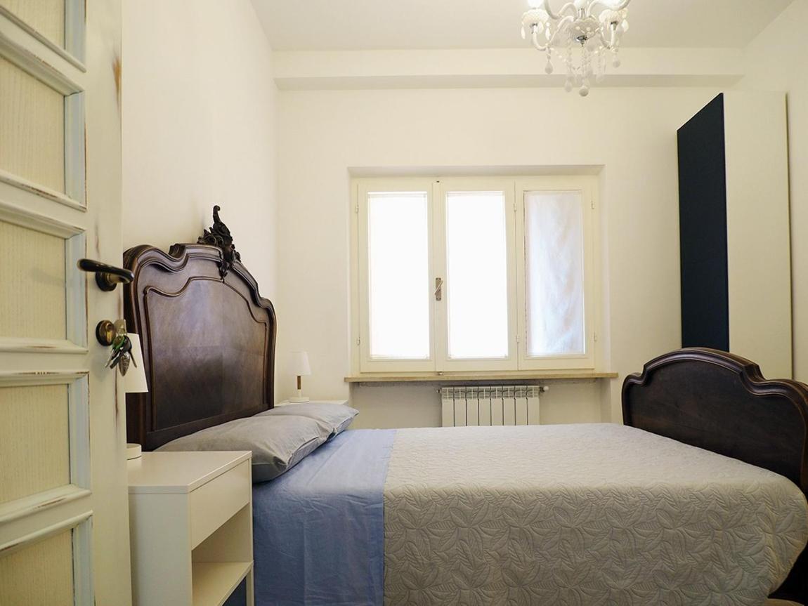 B&B Del Corso Matelica Kültér fotó