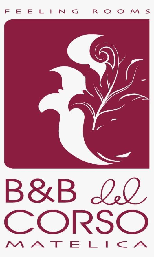 B&B Del Corso Matelica Kültér fotó