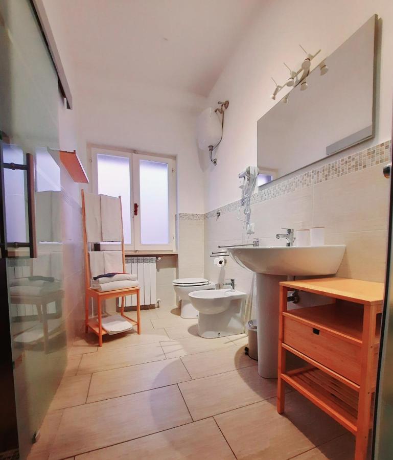 B&B Del Corso Matelica Kültér fotó