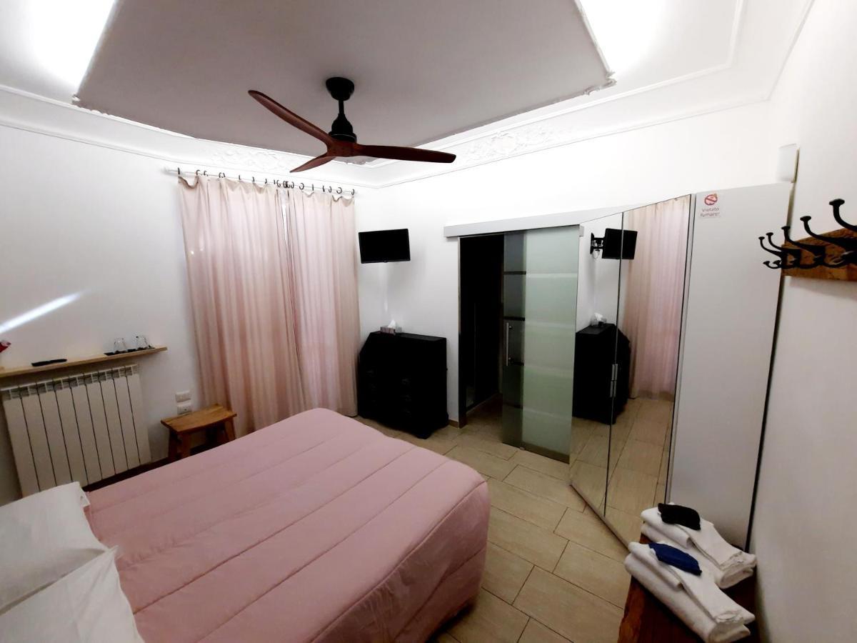 B&B Del Corso Matelica Szoba fotó