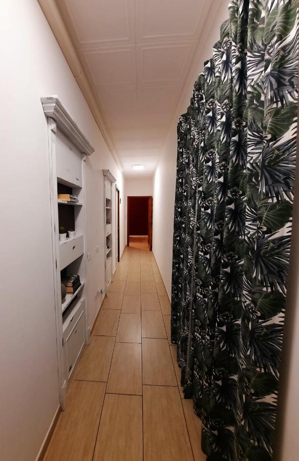 B&B Del Corso Matelica Kültér fotó