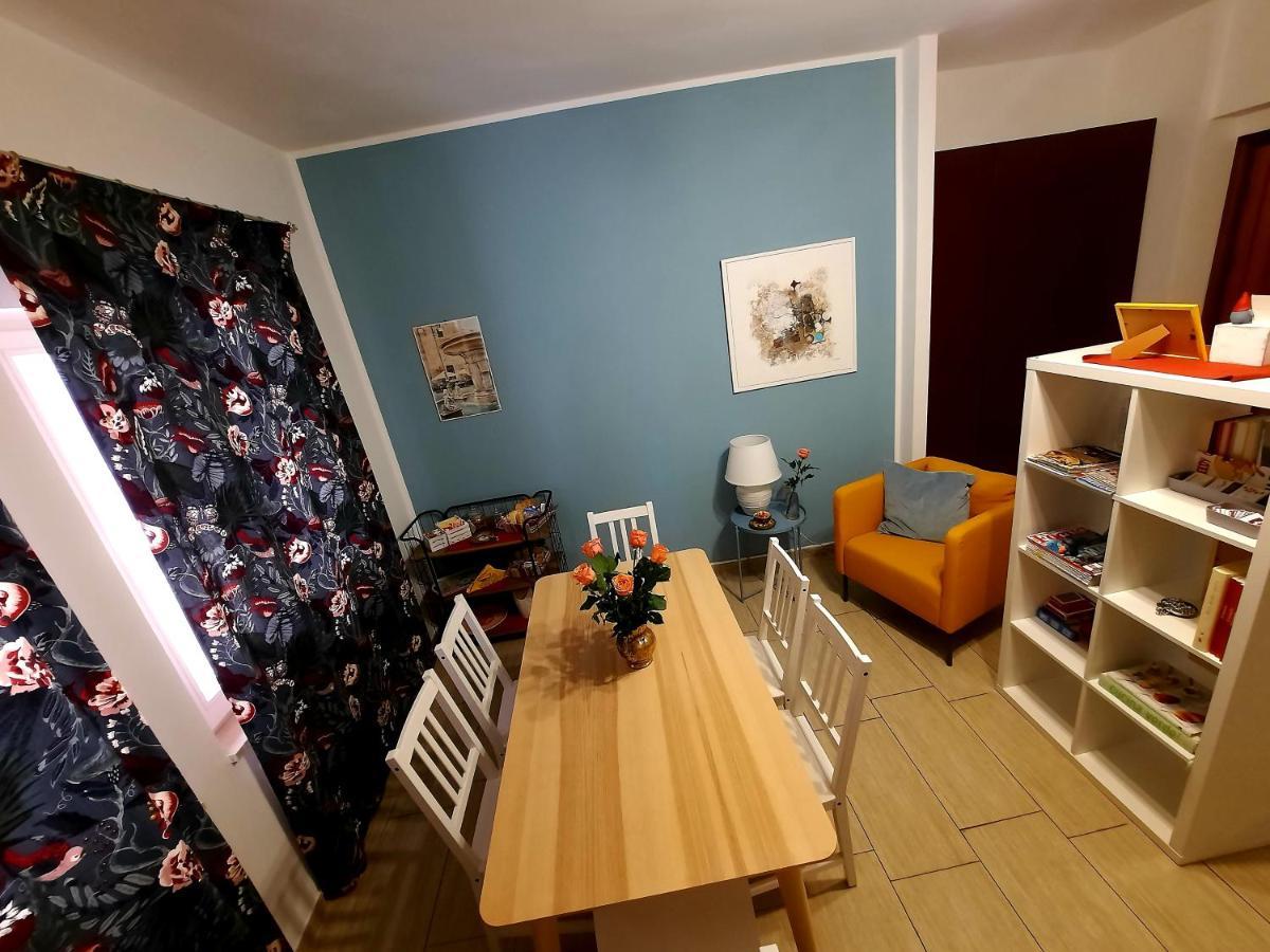B&B Del Corso Matelica Kültér fotó