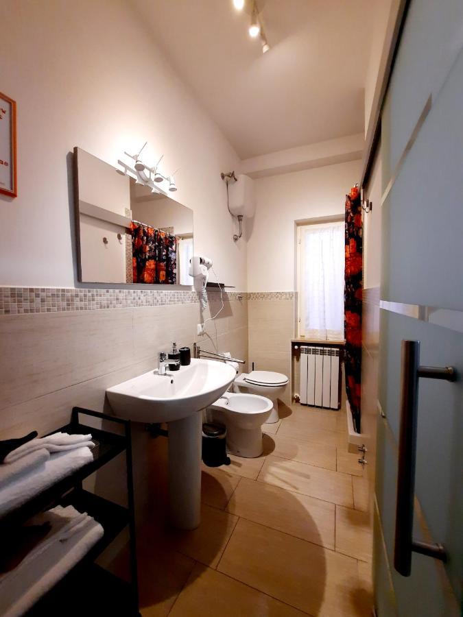 B&B Del Corso Matelica Kültér fotó