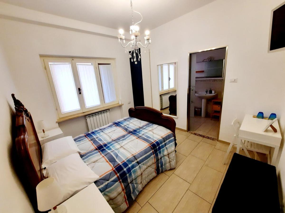 B&B Del Corso Matelica Kültér fotó