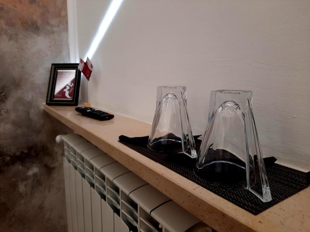 B&B Del Corso Matelica Kültér fotó