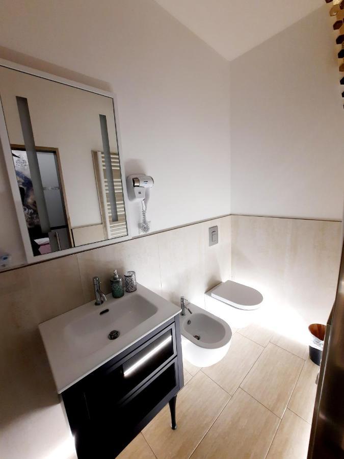 B&B Del Corso Matelica Kültér fotó