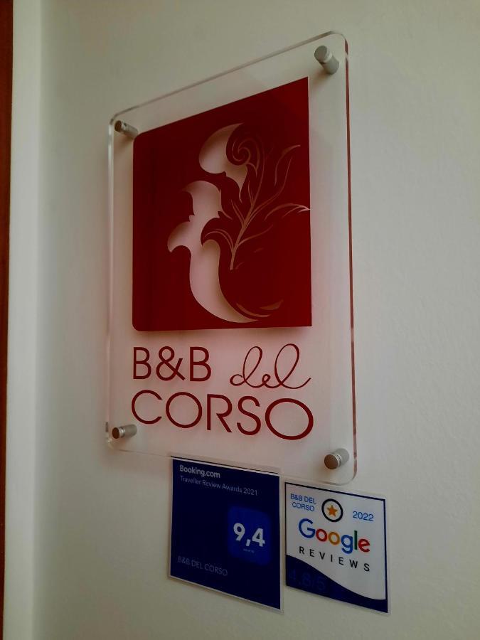 B&B Del Corso Matelica Kültér fotó